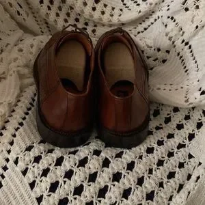 Banana Republic | Shoes | Brassboot Handmade In Spain Men  display picture 3